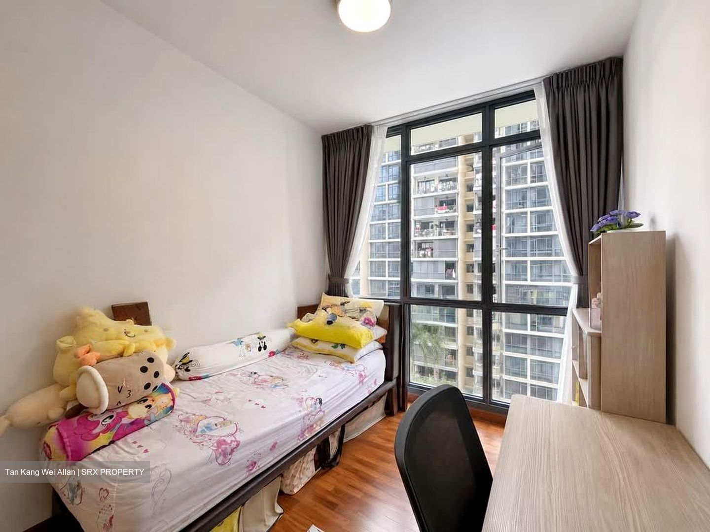 Wandervale (D23), Condominium #602137681